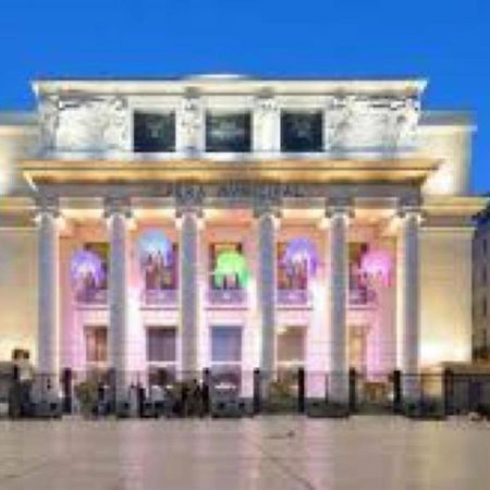 Studio 300 Vieux Port Opera مارسيليا المظهر الخارجي الصورة
